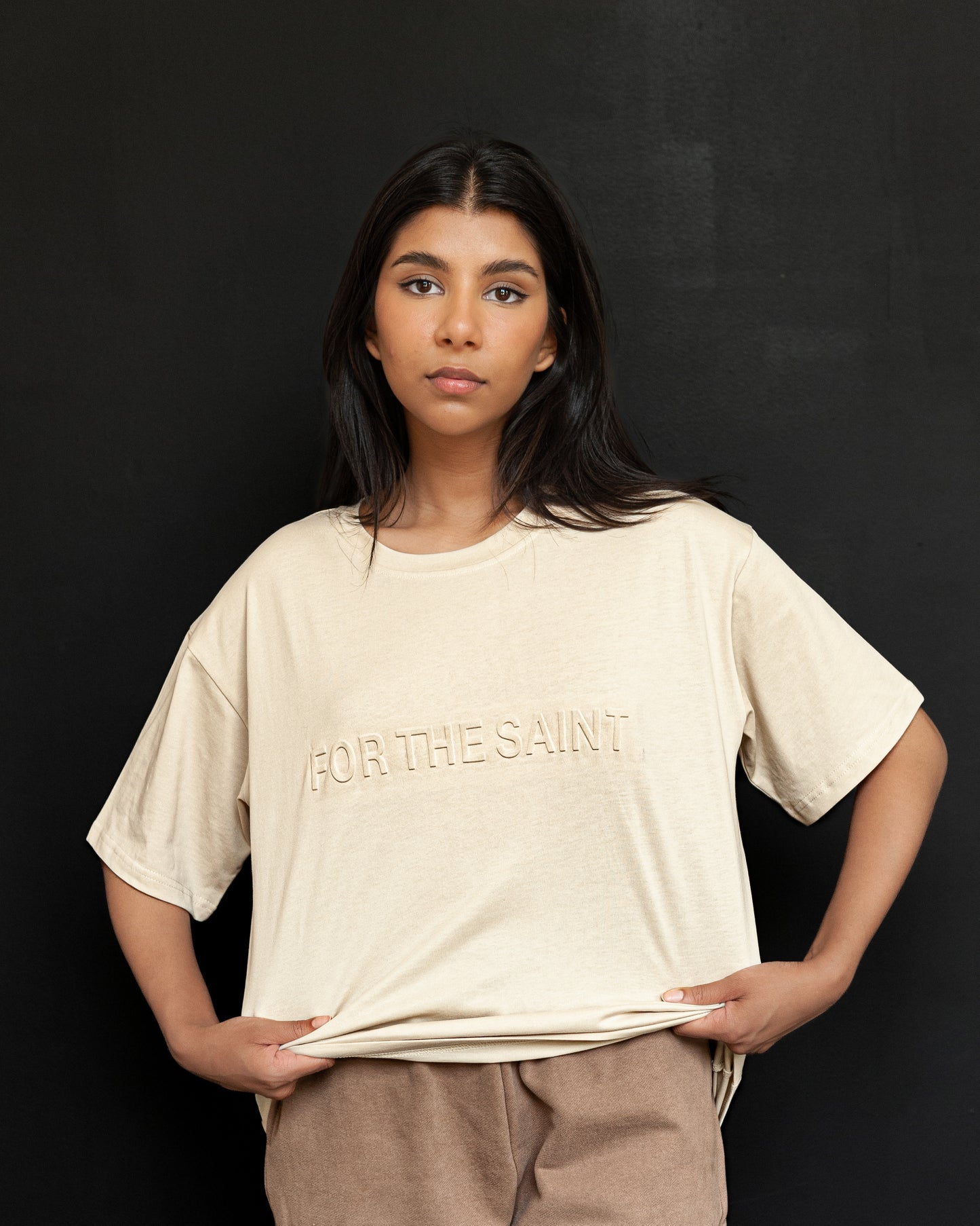 ORIGINAL TER TEE