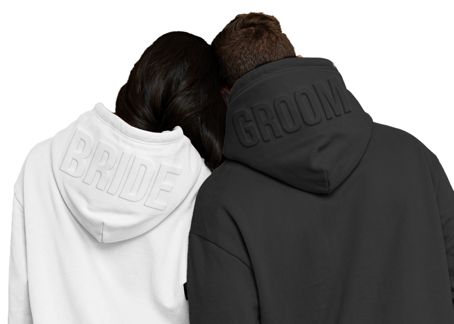 GROOM Hoodie