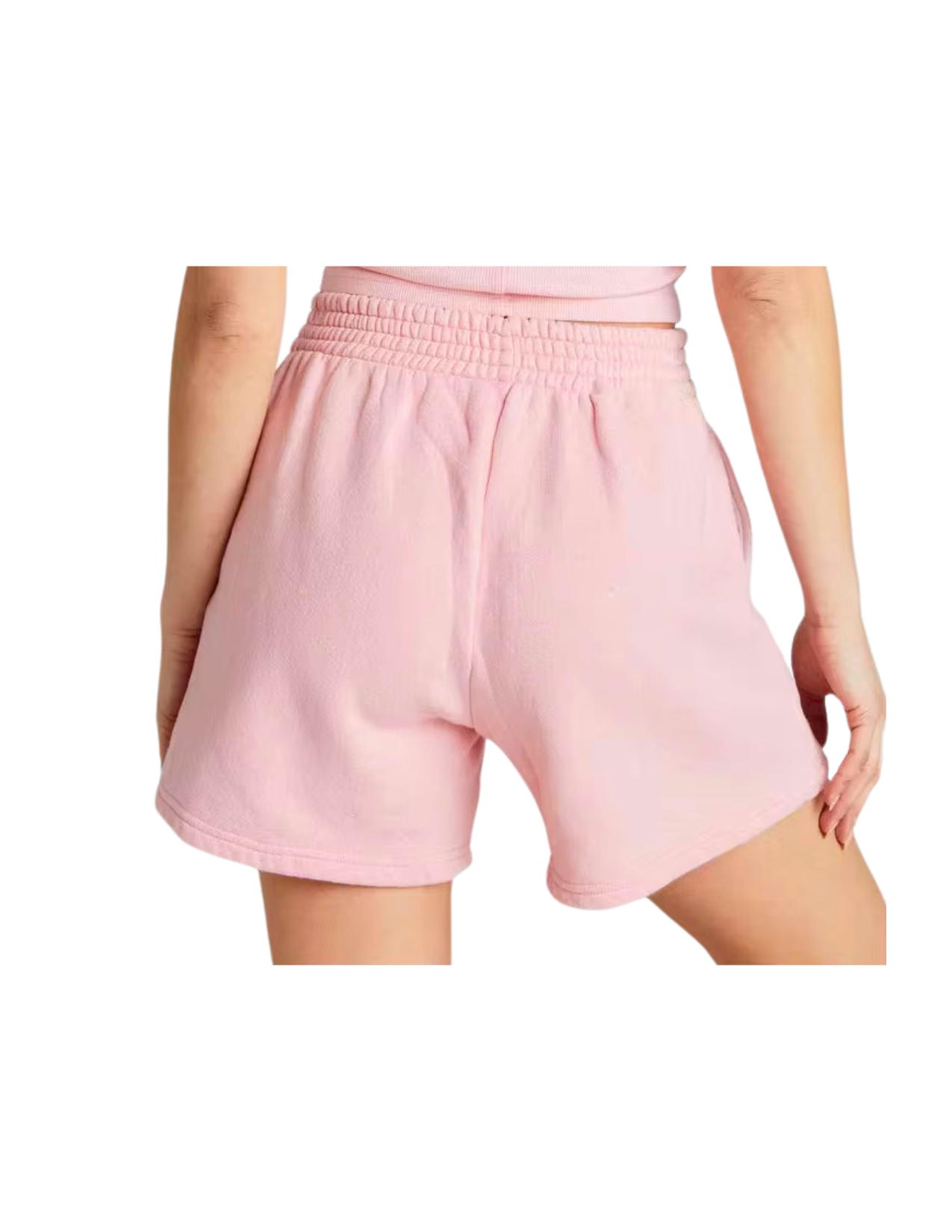 Bridesmaid Sweat Shorts