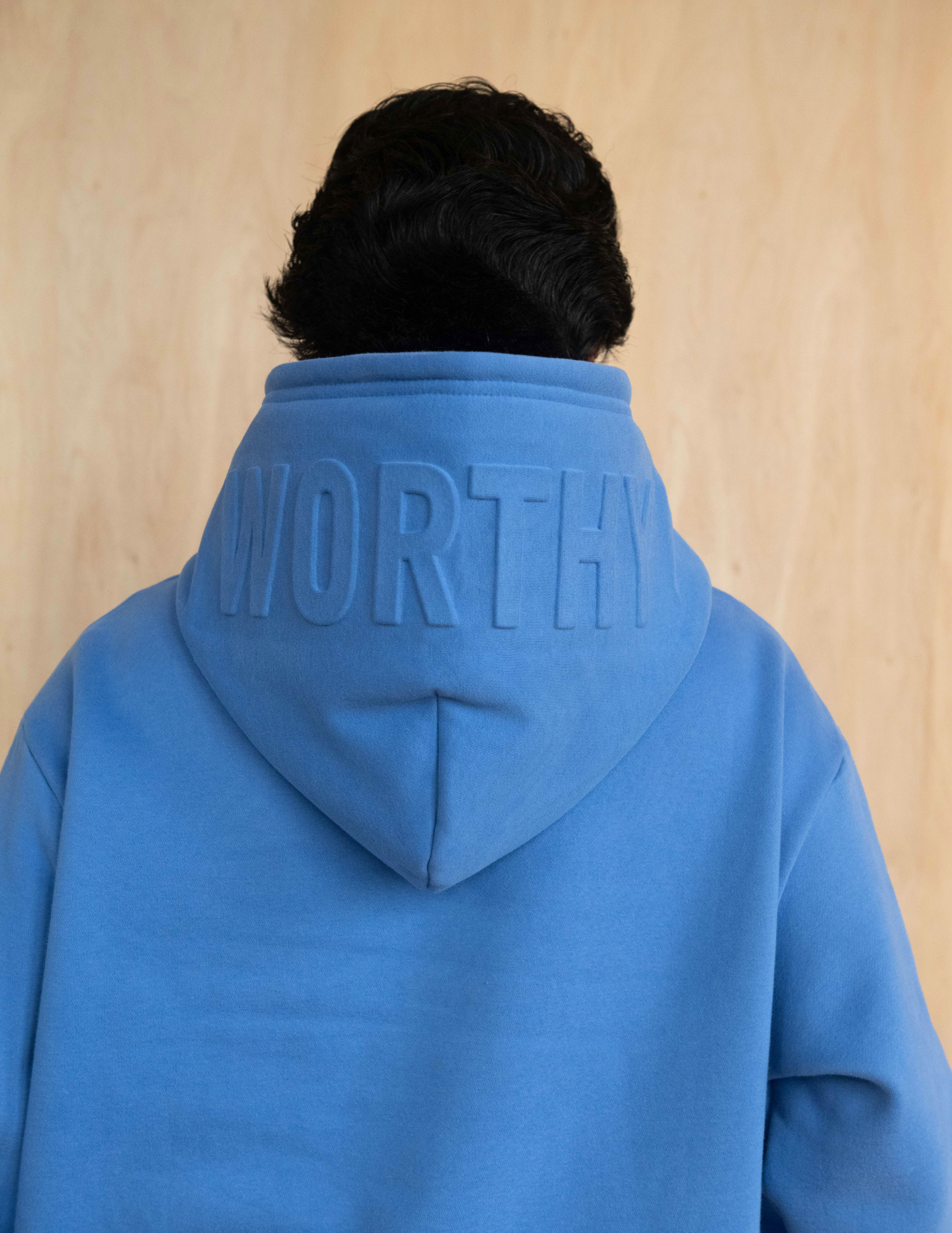 Shadow hill light blue hoodie sales