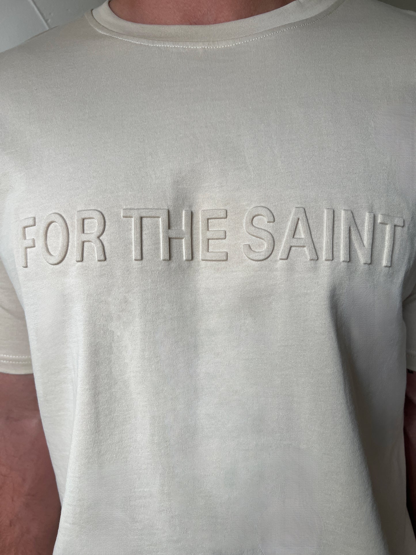 ORIGINAL TER TEE