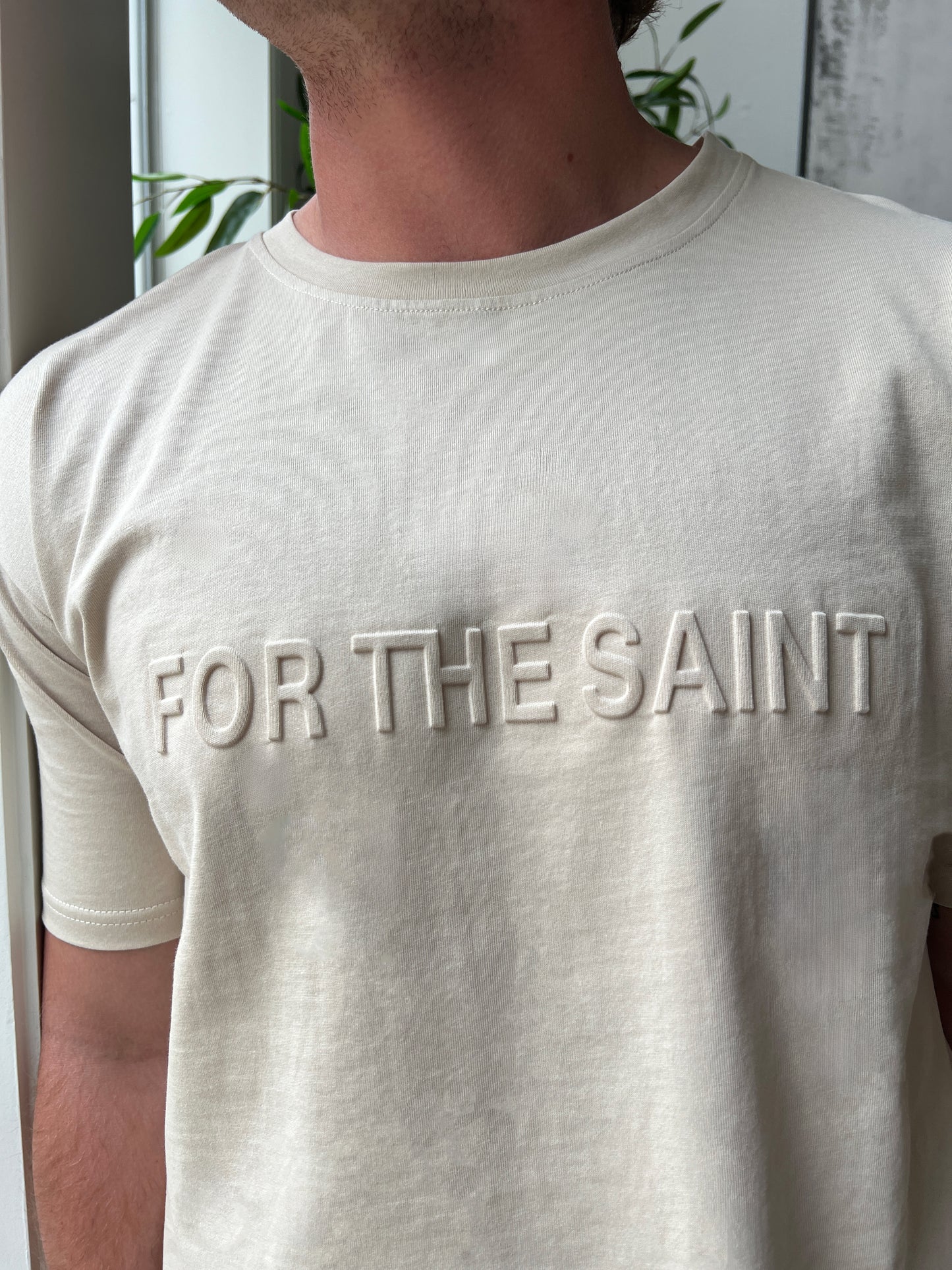 ORIGINAL TER TEE
