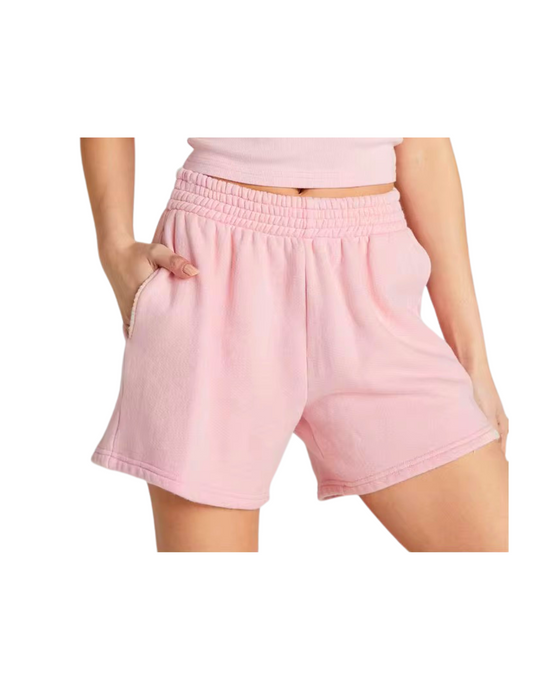 Bridesmaid Sweat Shorts