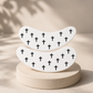 Cross Reusable Eye Patches