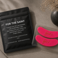 God's Girl Reusable Eye Patches