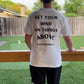 "Set Your Mind On Things Above" Unisex Tee