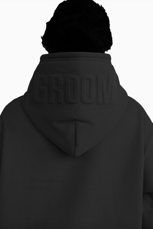 GROOM Hoodie