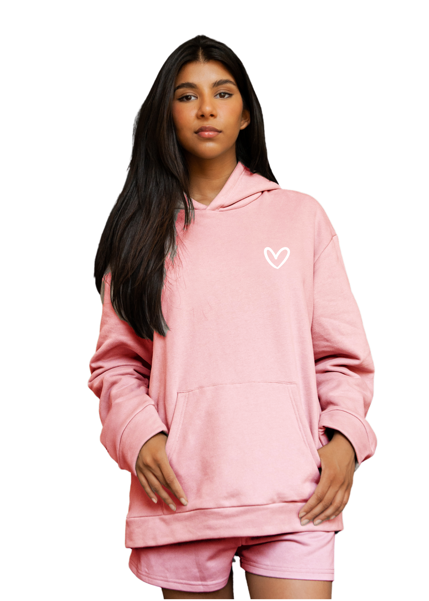 BABE Bridesmaid Hoodie